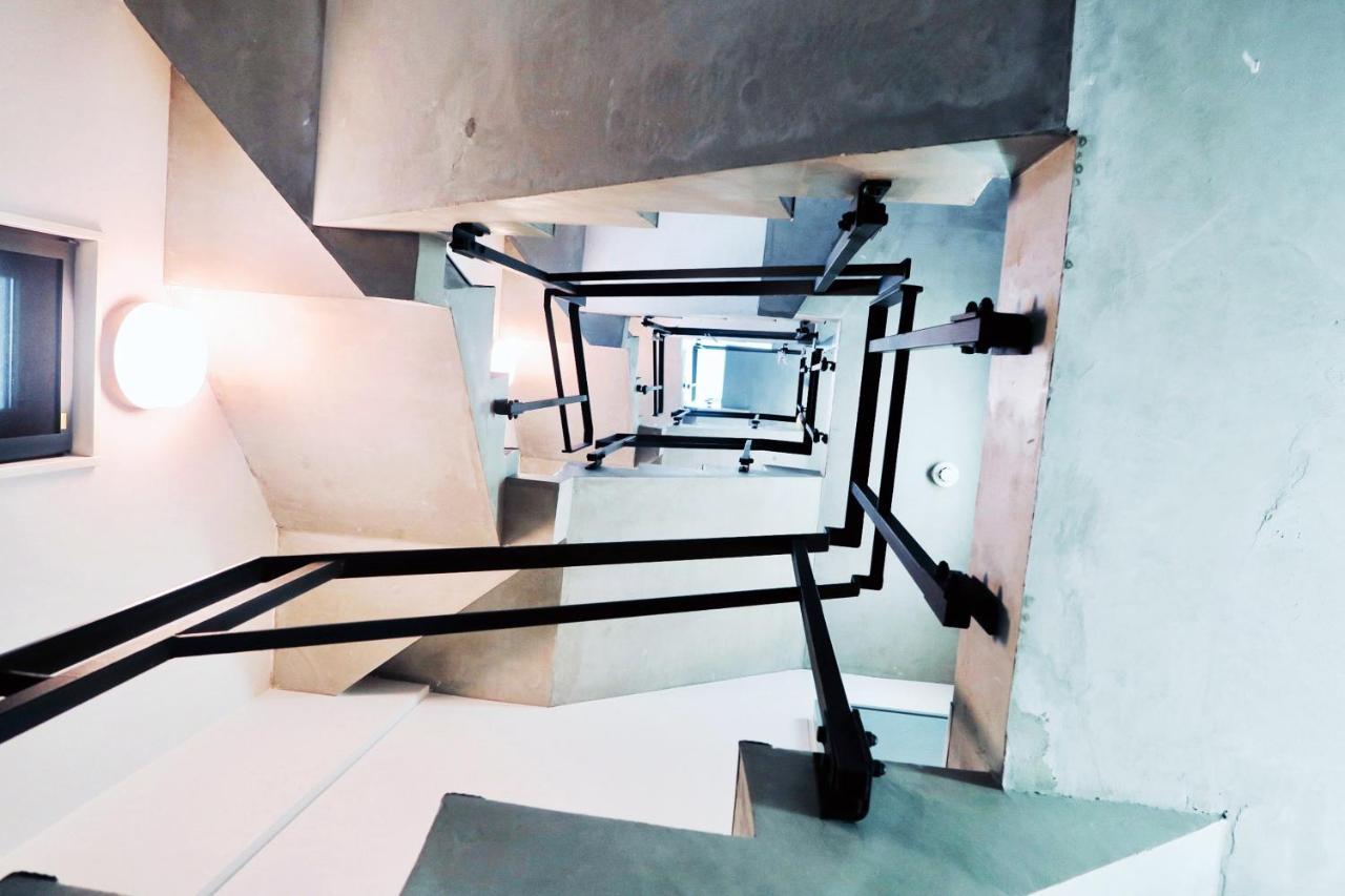 Hostel Kangaroo Side B Tokio