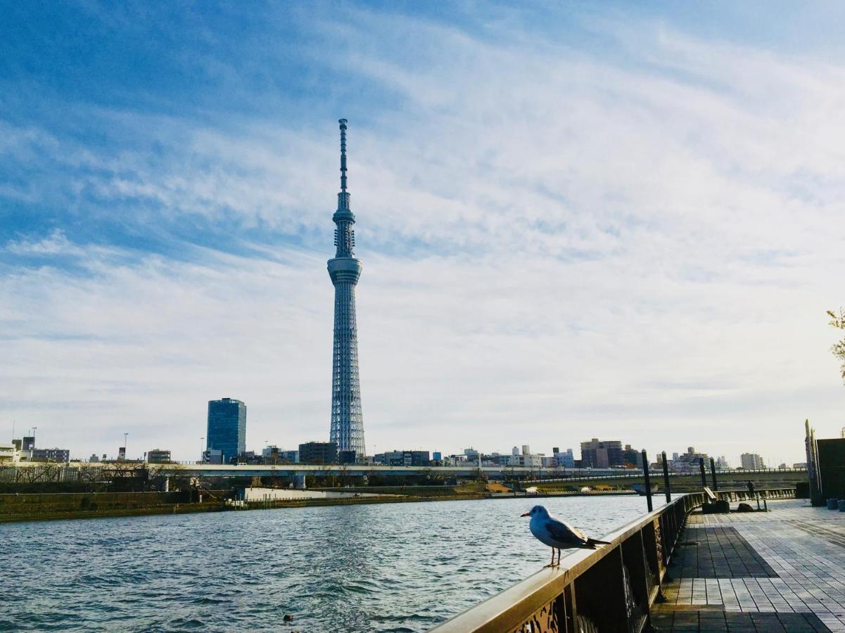 Ostello Kangaroo Side B Tokyo