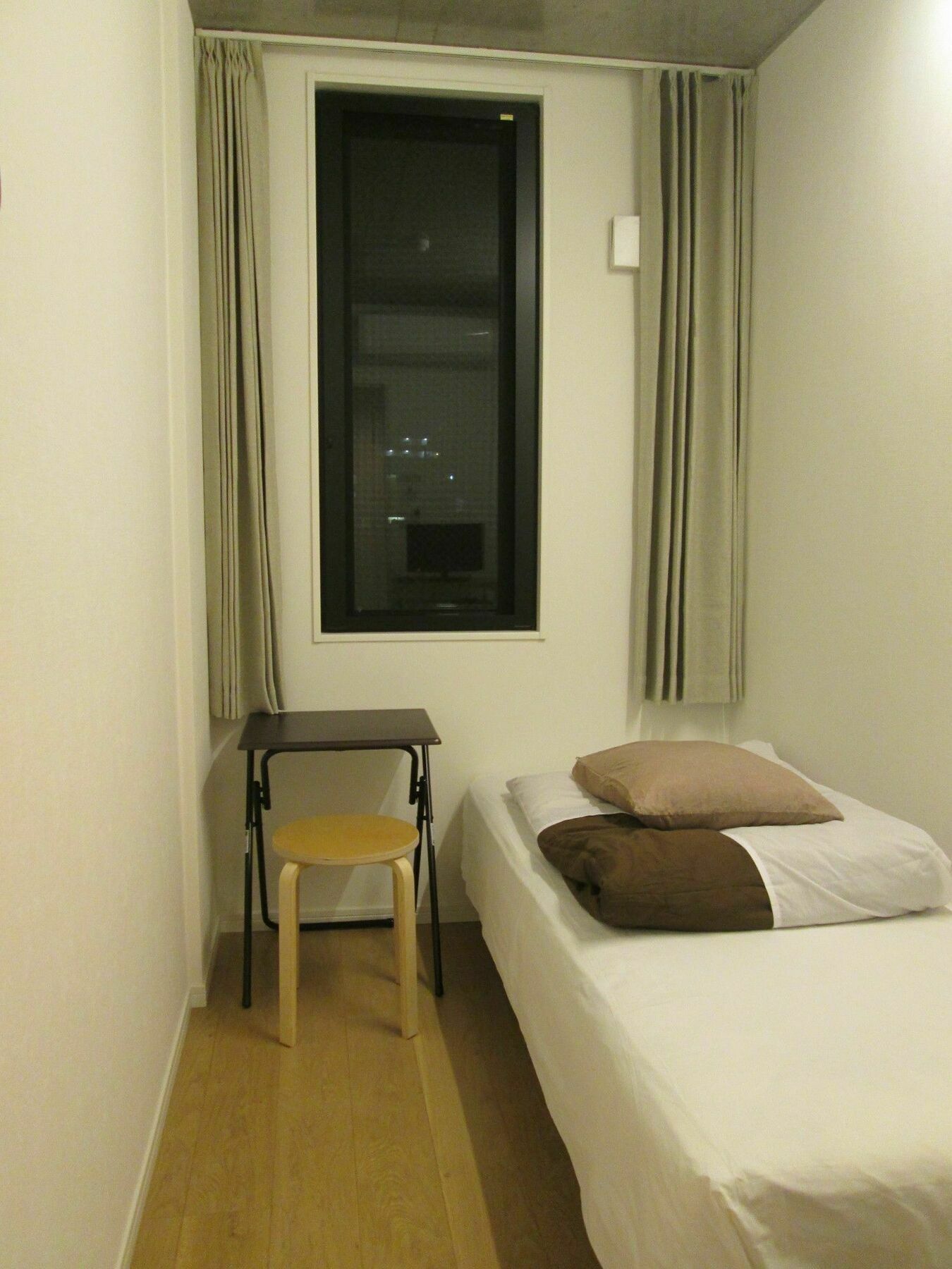 Vandrarhem Kangaroo Side B